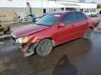 2008 KIA Spectra
