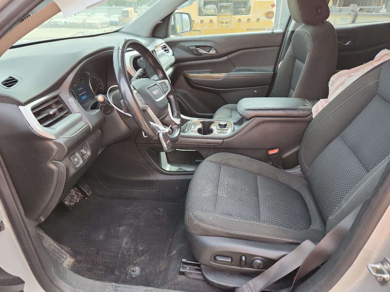 2020 GMC ACADIA