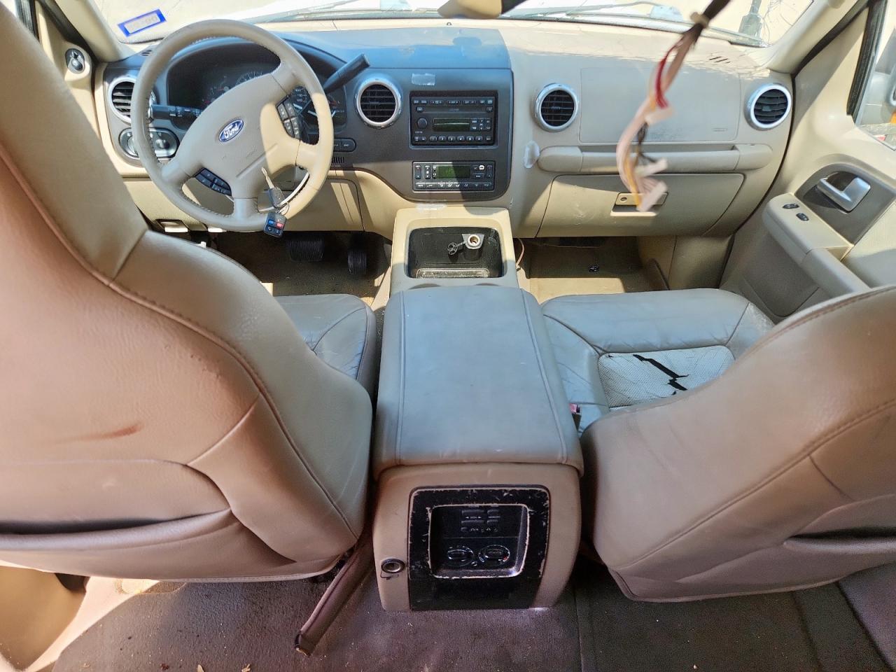 2003 FORD Expedition