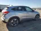 2018 HONDA HR-V