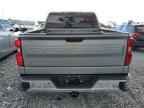 2023 CHEVROLET Silverado