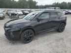 2021 CHEVROLET BLAZER