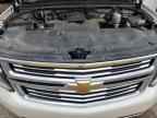 2015 CHEVROLET Tahoe