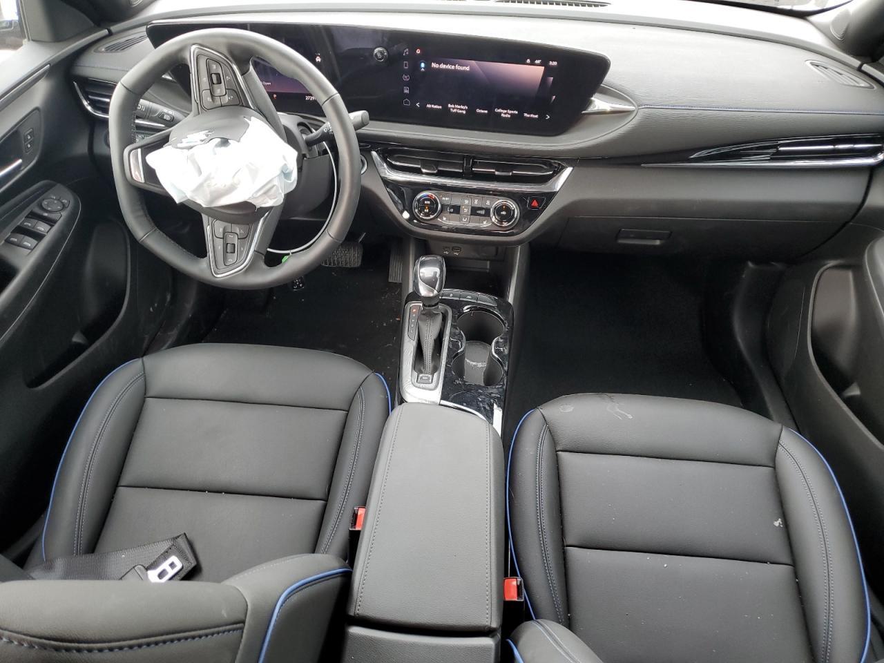 2025 BUICK Envista