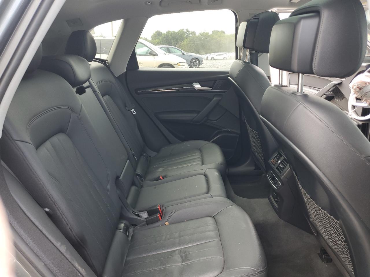 2020 AUDI Q5