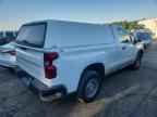 2023 CHEVROLET Silverado