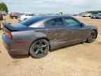 2014 DODGE CHARGER