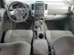 2009 NISSAN Frontier