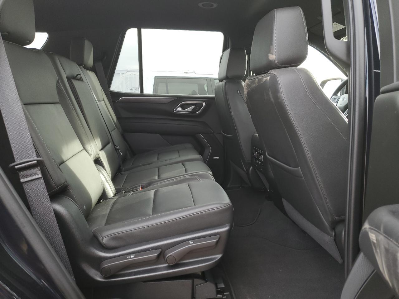 2023 CHEVROLET Tahoe