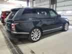 2016 LAND ROVER RANGE ROVER