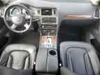 2014 AUDI Q7