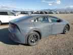 2025 TOYOTA PRIUS