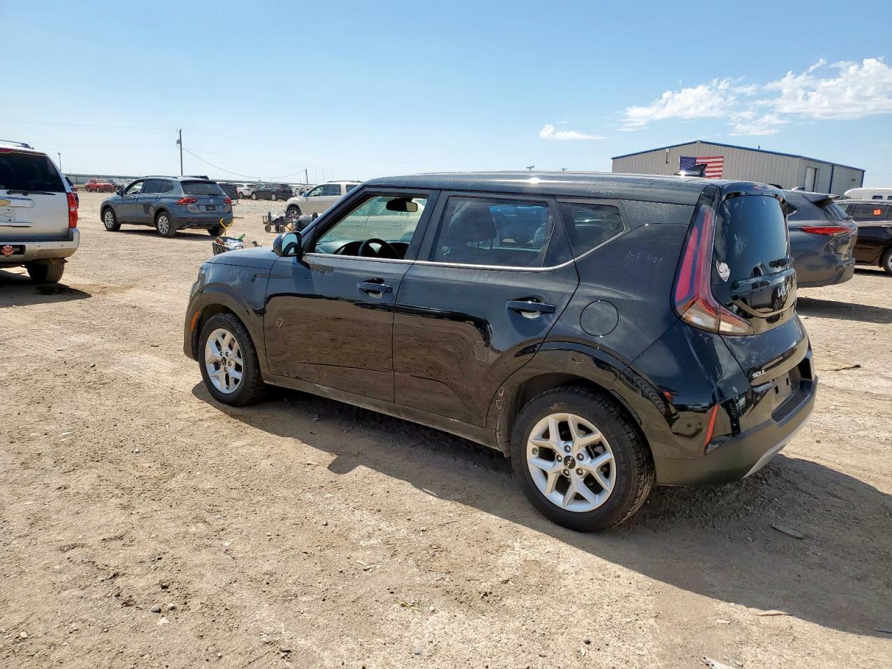 2023 KIA SOUL