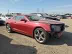 2013 CHEVROLET Camaro