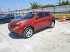 2012 NISSAN Juke