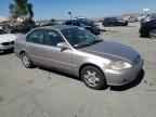 2000 HONDA CIVIC