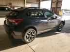 2018 SUBARU Crosstrek