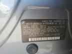 2011 BMW 5 series