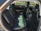2015 LINCOLN MKZ