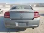 2006 DODGE CHARGER