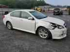 2013 SUBARU Legacy