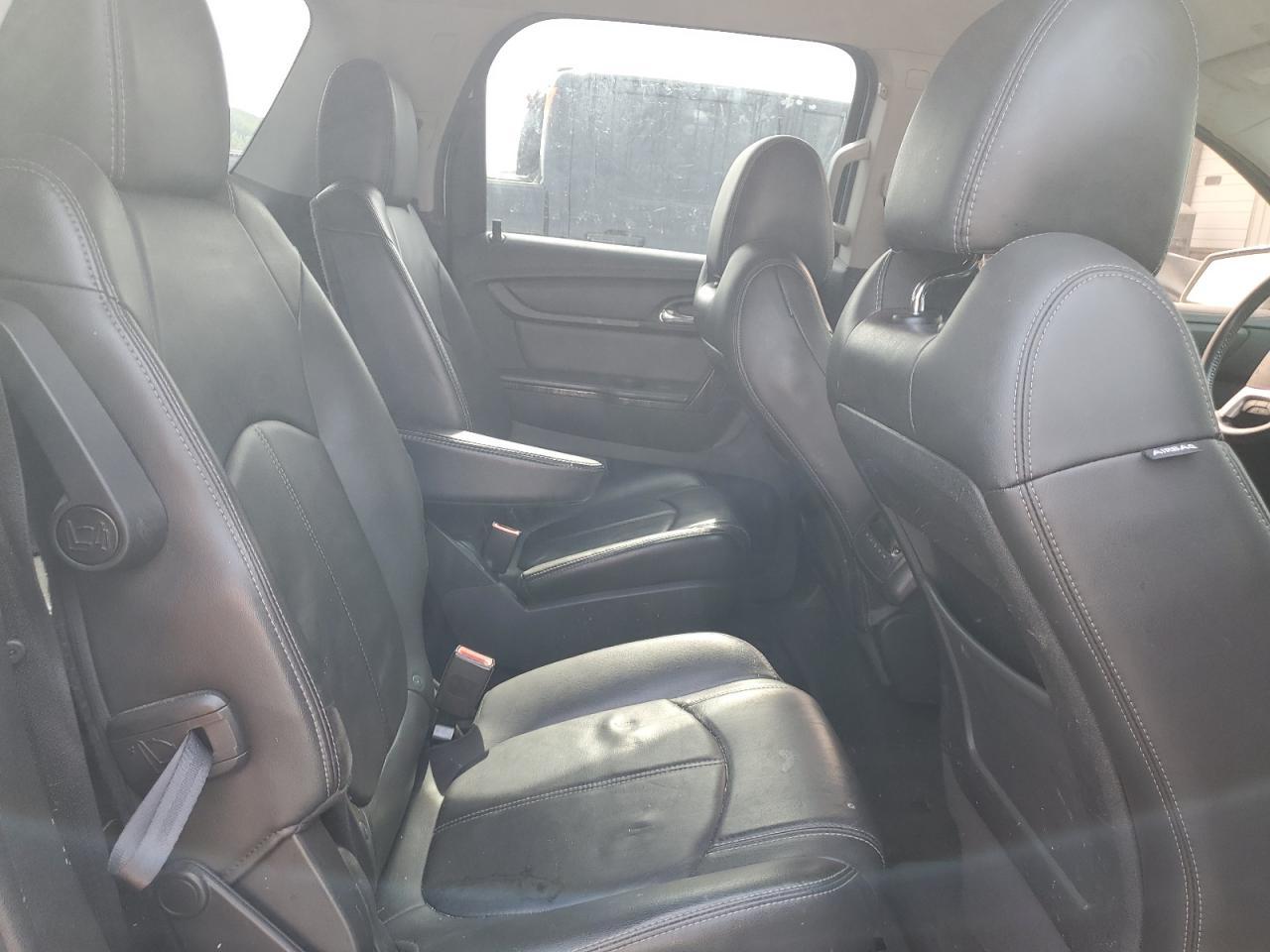2017 GMC ACADIA