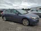 2017 SUBARU IMPREZA