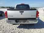 2007 DODGE RAM 1500