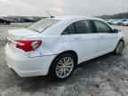 2012 CHRYSLER 200