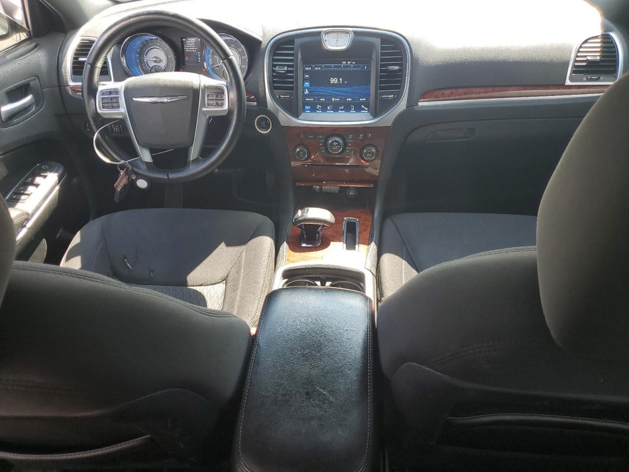 2012 CHRYSLER 300