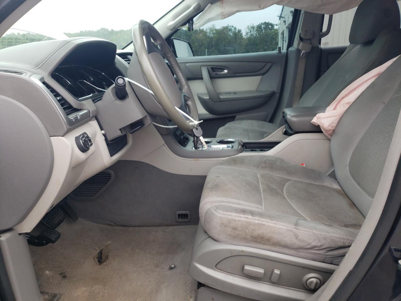 2015 GMC ACADIA