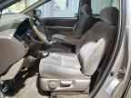 2002 TOYOTA SIENNA