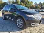 2015 LINCOLN MKX