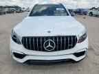 2019 MERCEDES-BENZ GLC-Class