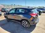2019 HONDA HR-V