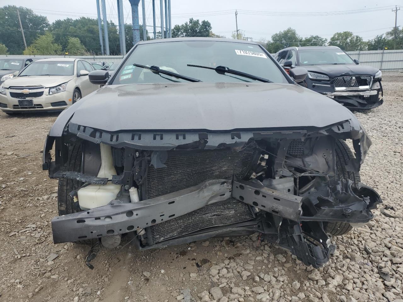2013 CHRYSLER 300