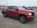 2019 GMC CANYON