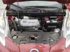 2012 NISSAN LEAF