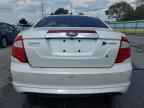 2010 FORD FUSION