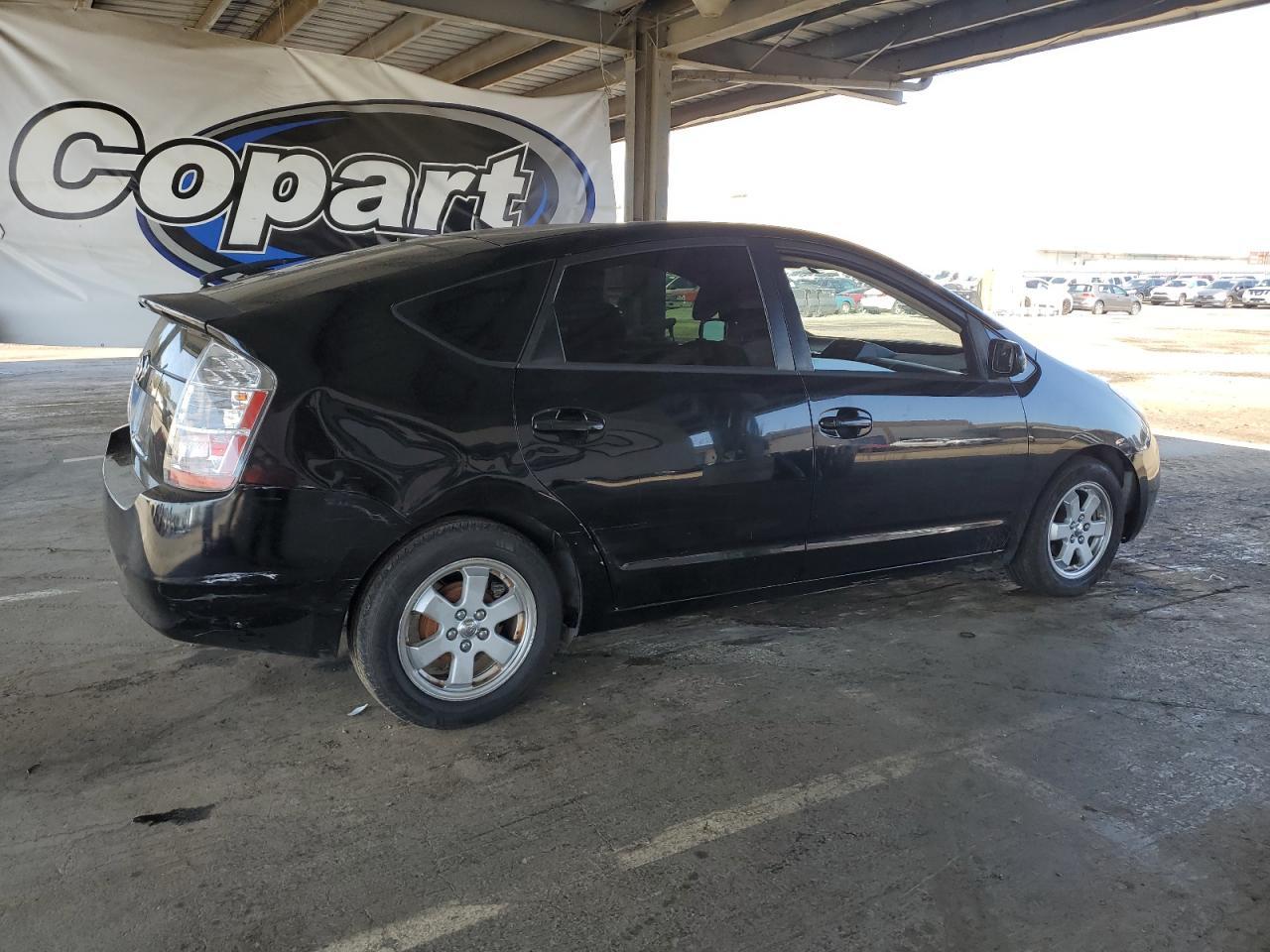 2006 TOYOTA PRIUS