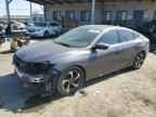 2021 HONDA Insight