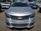 2017 CHEVROLET IMPALA