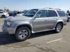 2002 TOYOTA 4Runner