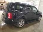 2015 HONDA PILOT