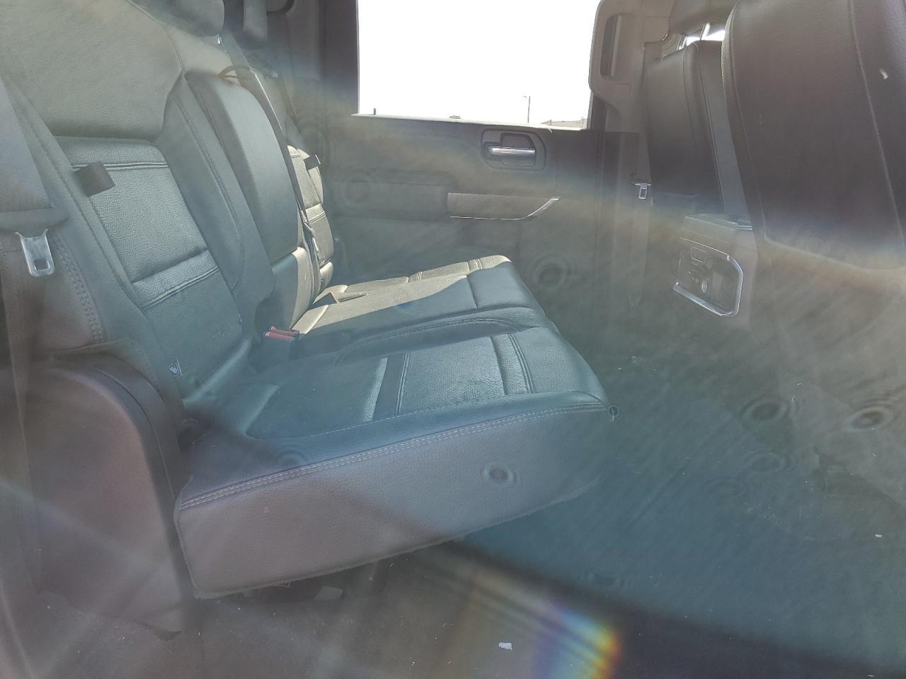 2020 GMC Sierra