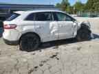 2016 LINCOLN MKX