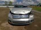 2008 FORD FUSION