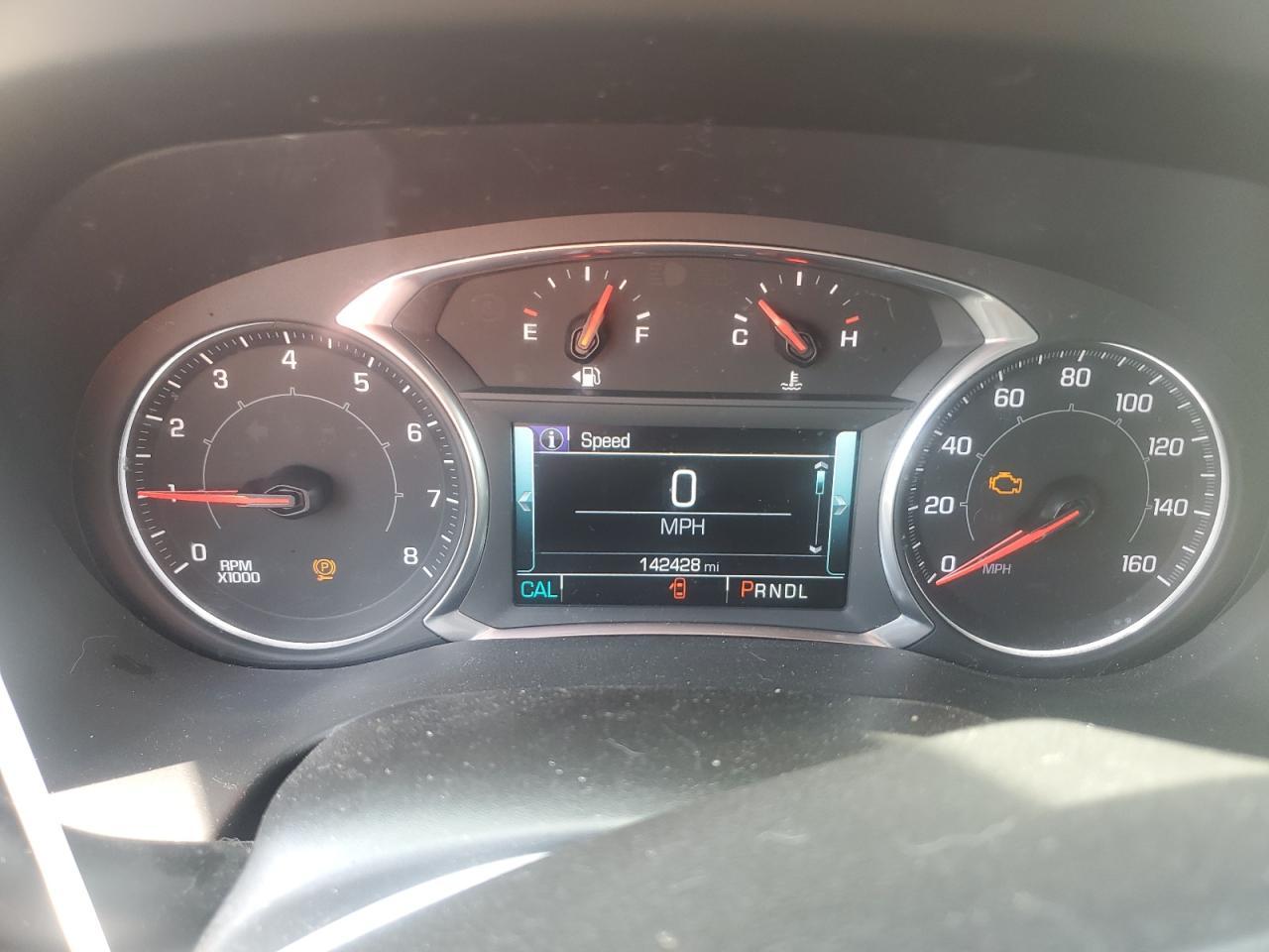 2017 GMC ACADIA