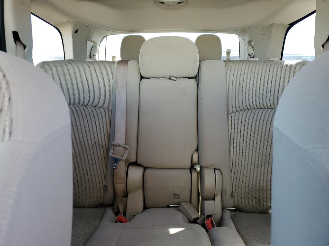 2015 DODGE JOURNEY