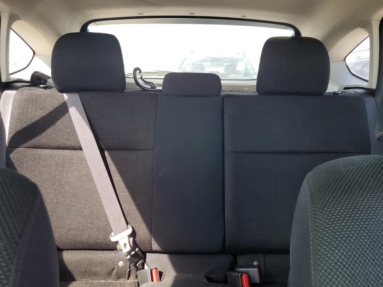 2014 SUBARU XV Crosstrek